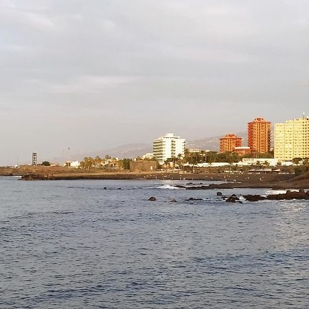 Calle Guajara, 1. Casa Playa Chica Πουέρτο Ντε Λα Κρουζ Εξωτερικό φωτογραφία