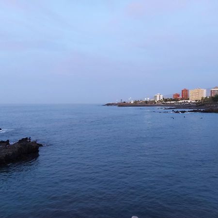 Calle Guajara, 1. Casa Playa Chica Πουέρτο Ντε Λα Κρουζ Εξωτερικό φωτογραφία