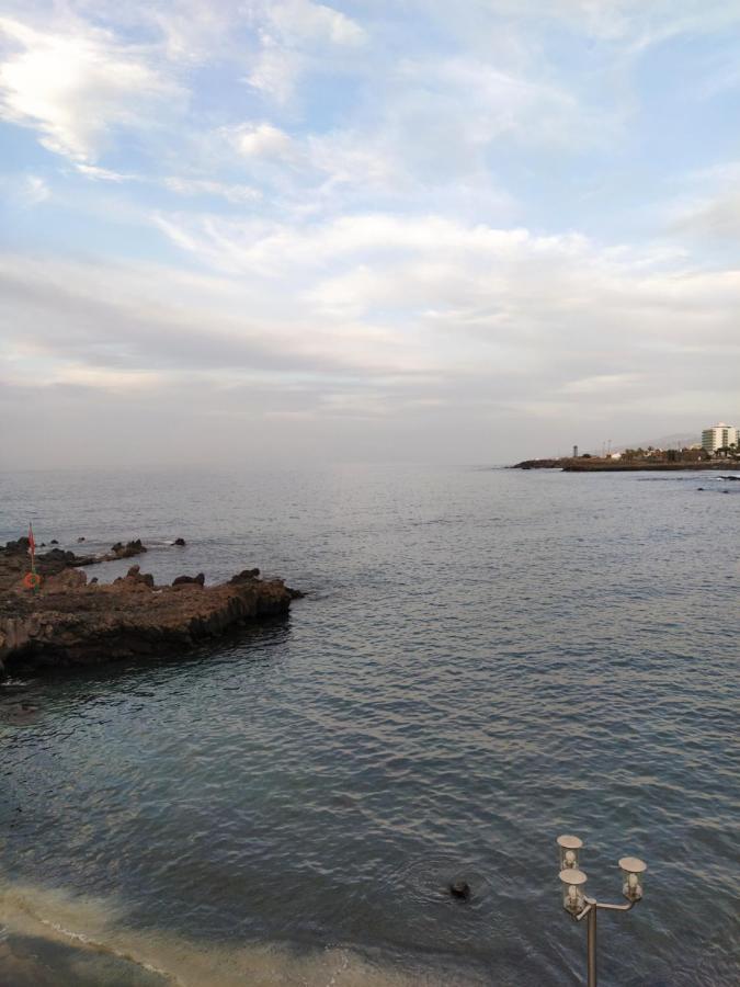 Calle Guajara, 1. Casa Playa Chica Πουέρτο Ντε Λα Κρουζ Εξωτερικό φωτογραφία
